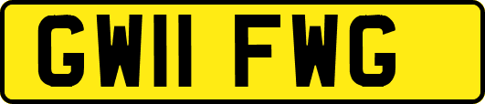 GW11FWG