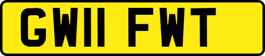GW11FWT
