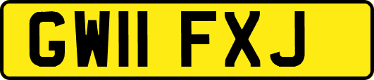GW11FXJ