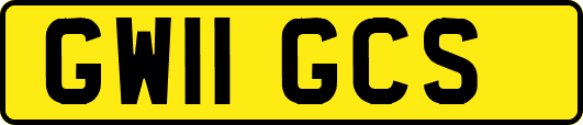 GW11GCS
