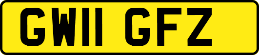 GW11GFZ