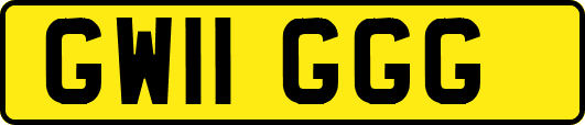 GW11GGG