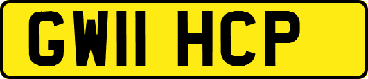 GW11HCP