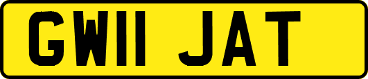 GW11JAT