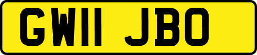 GW11JBO