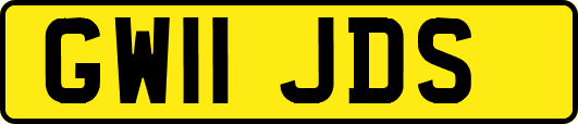 GW11JDS