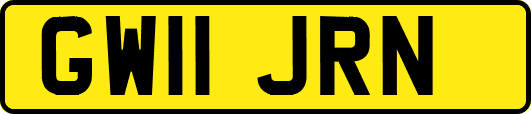 GW11JRN