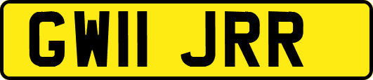 GW11JRR