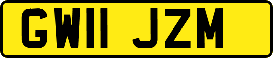 GW11JZM