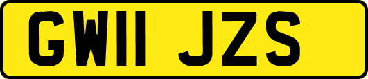 GW11JZS
