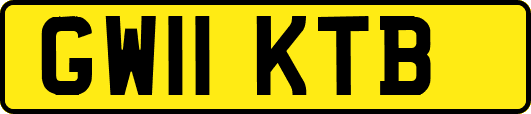 GW11KTB