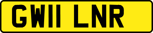 GW11LNR