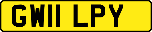 GW11LPY