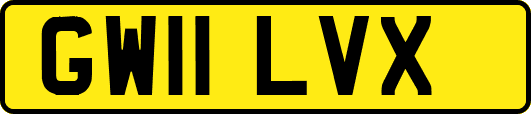 GW11LVX