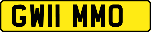 GW11MMO