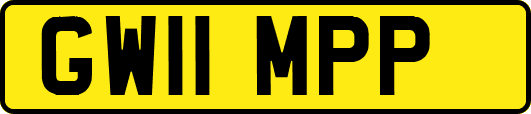 GW11MPP
