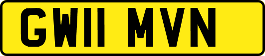 GW11MVN