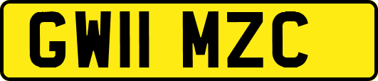 GW11MZC