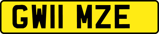 GW11MZE