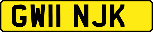 GW11NJK