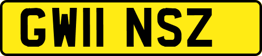 GW11NSZ