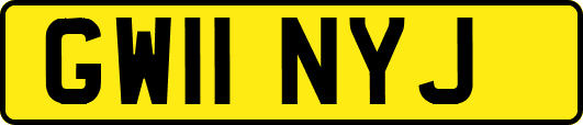 GW11NYJ