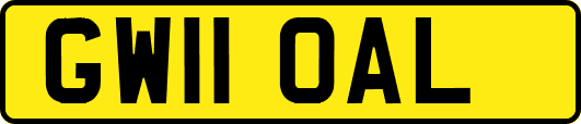 GW11OAL