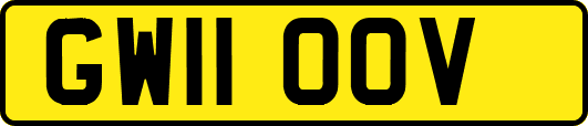 GW11OOV