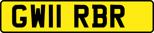 GW11RBR