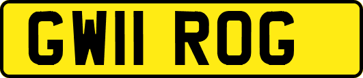 GW11ROG