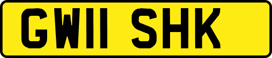 GW11SHK