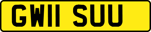 GW11SUU