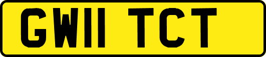 GW11TCT