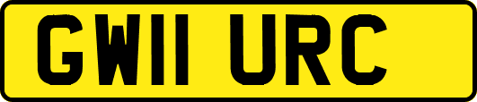 GW11URC