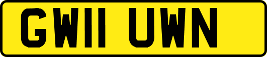 GW11UWN