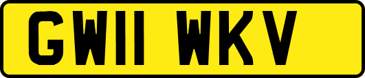 GW11WKV
