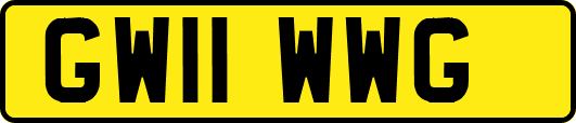 GW11WWG