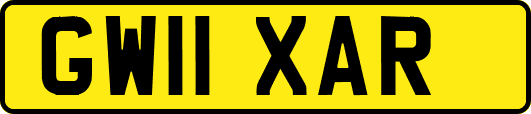 GW11XAR