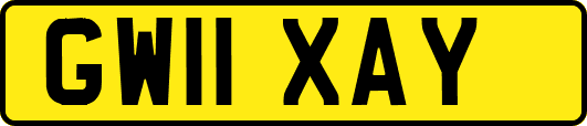 GW11XAY