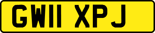 GW11XPJ