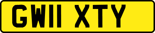 GW11XTY