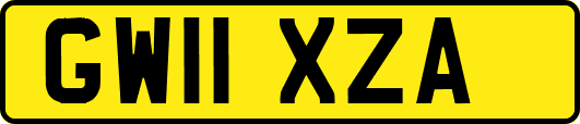 GW11XZA