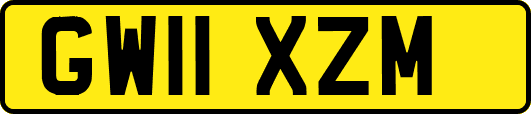 GW11XZM