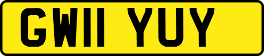 GW11YUY