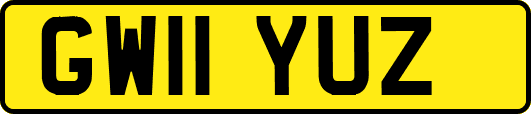 GW11YUZ
