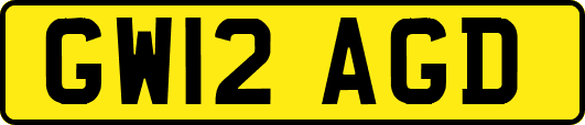 GW12AGD