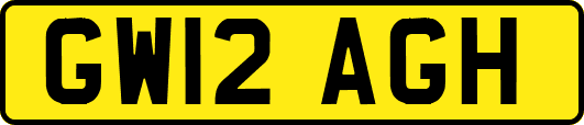 GW12AGH