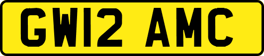 GW12AMC