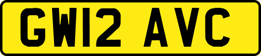 GW12AVC