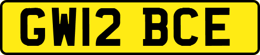 GW12BCE